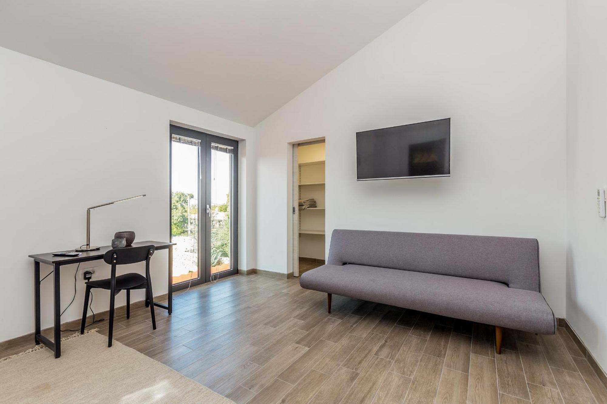 Villa Zora Rasopasno Luaran gambar